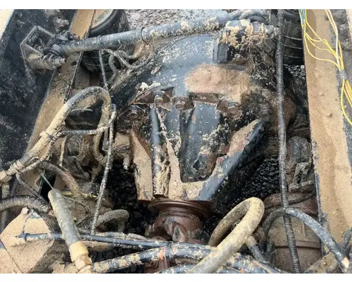 Axle Housing (Rear) Eaton D46-170 Holst Truck Parts