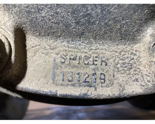 Eaton D46-170 Differential Assembly