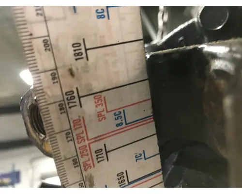 Eaton D46-170 Differential Assembly