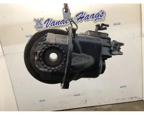 Eaton D46-170 Differential Assembly