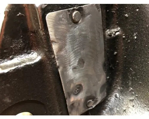 Eaton D46-170 Differential Assembly