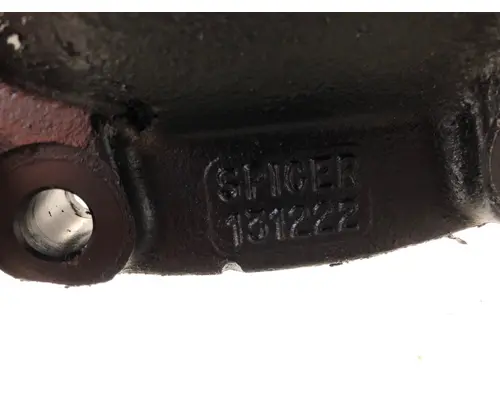 Eaton D46-170 Differential Assembly
