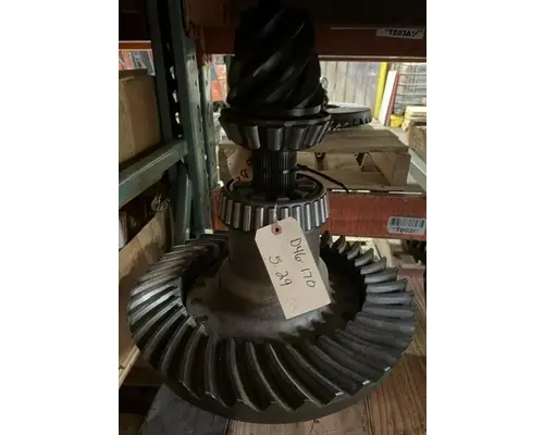 Gear Kit Eaton D46-170 T-n-t Truck Parts, Inc.
