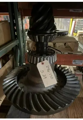 Eaton D46-170 Gear Kit