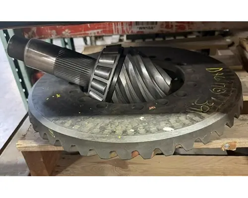 Gear Kit Eaton D46-170 T-n-t Truck Parts, Inc.