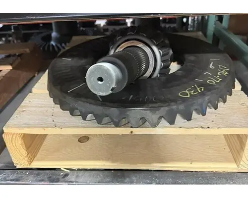 Gear Kit Eaton D46-170 T-n-t Truck Parts, Inc.