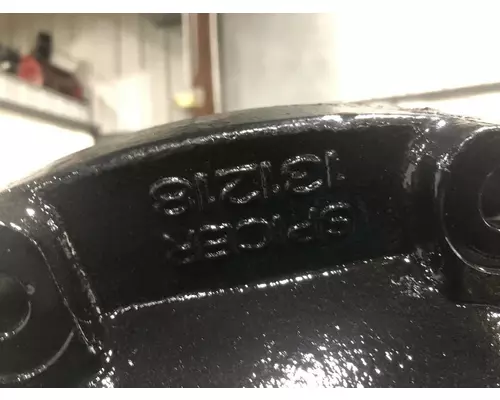 Eaton D46-170 Rear Differential (PDA)