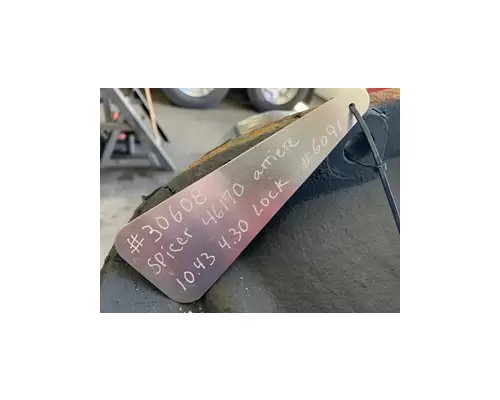 Eaton D46-170 Rears (Rear)