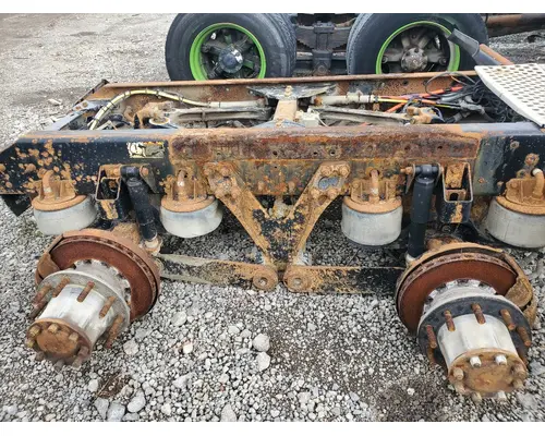 Rears (Rear) EATON D46-170 Truck Salvage International Inc