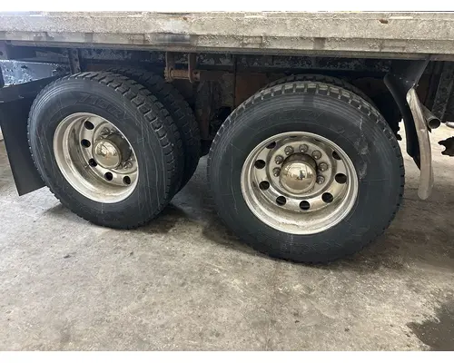 Cutoff Assembly (Housings & Suspension Only) EATON D46-170HP Dutchers Inc   Heavy Truck Div  Ny