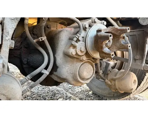 Rears (Front) Eaton D46-170P Holst Truck Parts