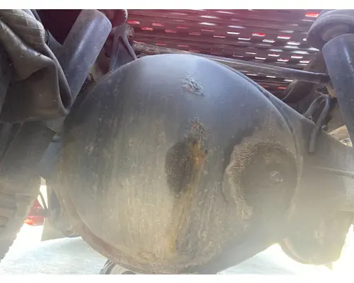 Axle Housing (Front) Eaton D46-190 Vander Haags Inc Kc