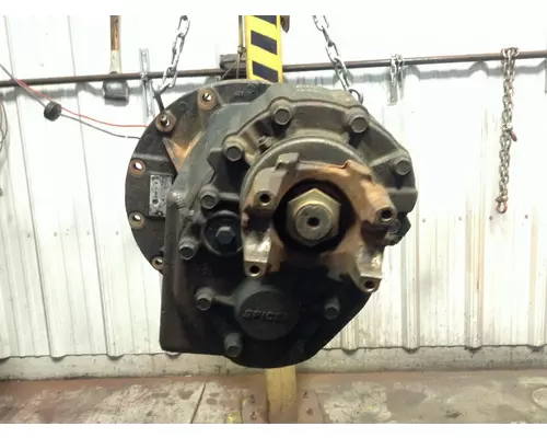Eaton D46-190 Rear Differential (PDA)