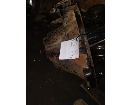 Differential Assembly (Rear, Rear) EATON D46170DH Crj Heavy Trucks And Parts