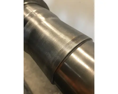 Axle Housing (Rear) EATON D52-190 Frontier Truck Parts