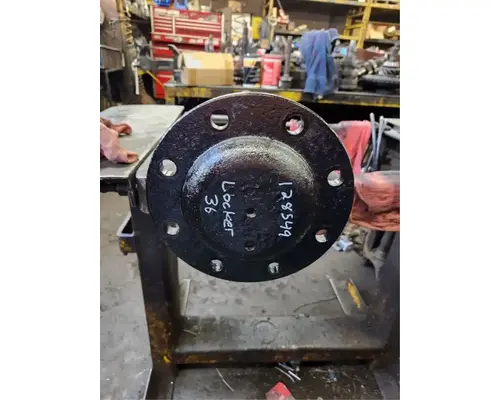 Eaton DC461P Axle Shaft