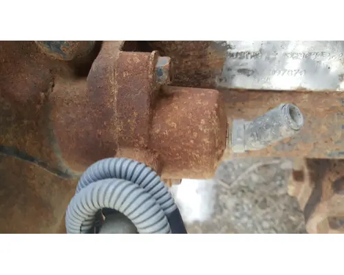 Eaton DD404P Cutoff Assembly (Housings & Suspension Only)