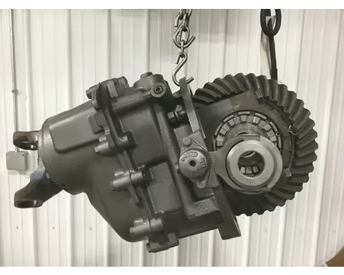 Eaton DD404 Differential Assembly