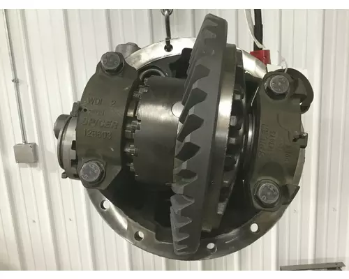 Eaton DD404 Differential Assembly