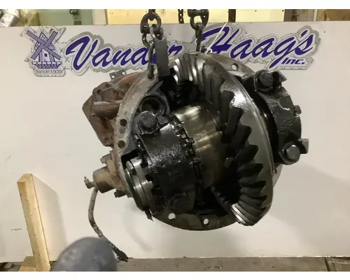 Eaton DD405 Differential Assembly