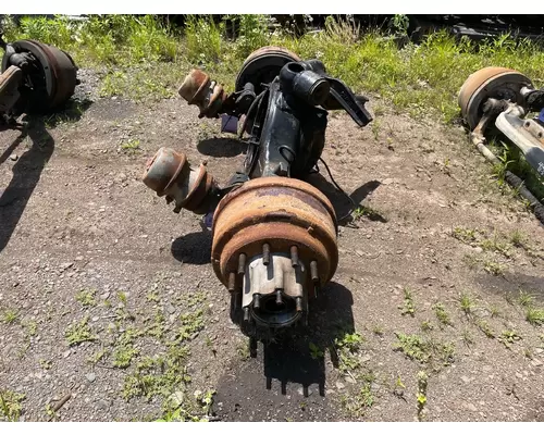 Eaton DD461P Axle Housing (Front)