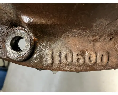 Eaton DD461P Differential Assembly