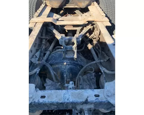 Eaton DD462/RD462 Cutoff Assembly (Housings & Suspension Only)