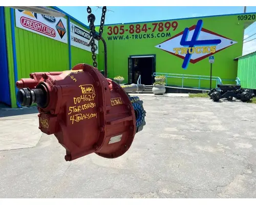 Eaton DD462P Differential Assembly (Front, Rear)