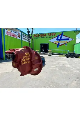 Eaton DD462P Differential Assembly (Front, Rear)