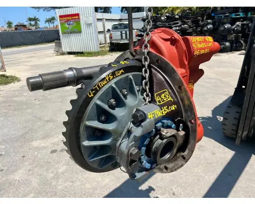 Eaton DD462P Differential Assembly (Front, Rear)
