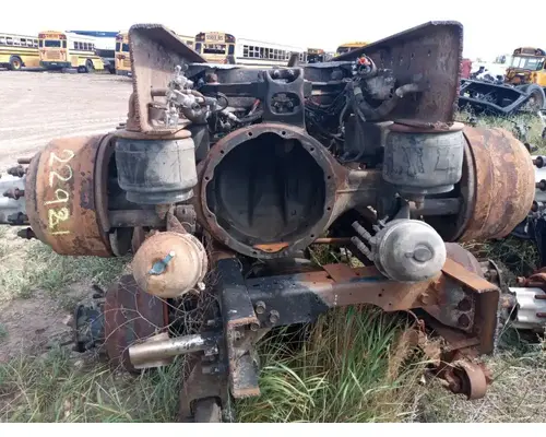 Eaton DD462 Axle Housing (Front)