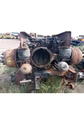Eaton DD462 Axle Housing (Front)