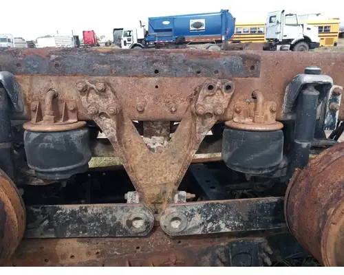 Eaton DD462 Axle Housing (Front)
