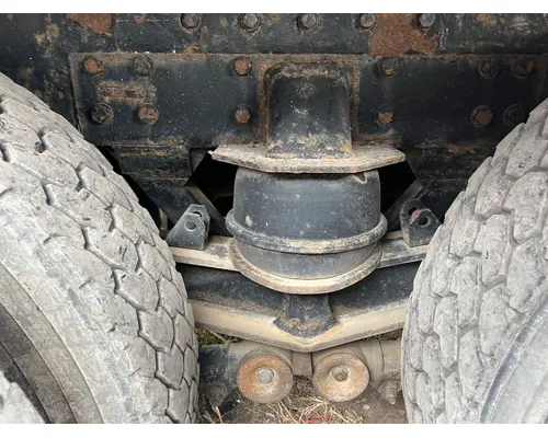 Eaton DD463/RD463 Cutoff Assembly (Housings & Suspension Only)