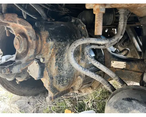 Eaton DD463/RD463 Cutoff Assembly (Housings & Suspension Only)