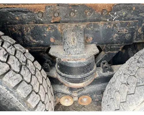 Eaton DD463/RD463 Cutoff Assembly (Housings & Suspension Only)