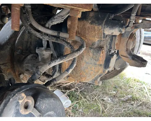 Eaton DD463/RD463 Cutoff Assembly (Housings & Suspension Only)