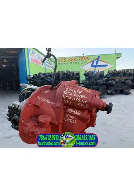 Eaton DD463P Differential Assembly (Front, Rear)