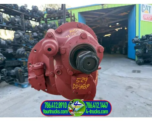 Eaton DD463P Differential Assembly (Front, Rear)