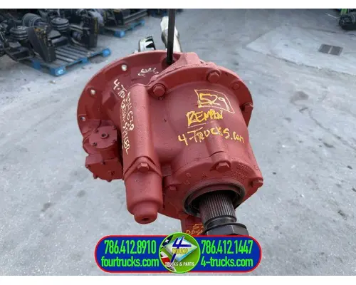 Eaton DD463P Differential Assembly (Front, Rear)