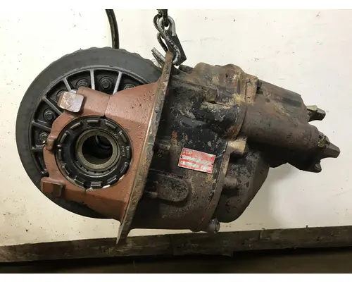 Eaton DDH40 Differential Assembly