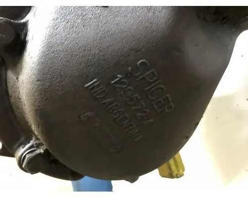 Eaton DDH40 Differential Assembly