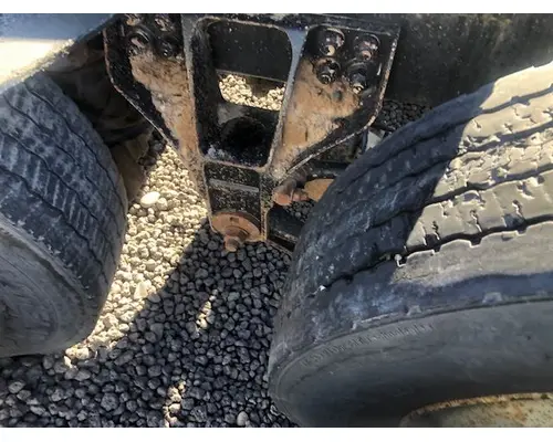 Eaton DDP/RDP40 Cutoff Assembly (Housings & Suspension Only)