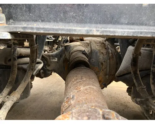 Eaton DDP40 Axle Housing (Front)