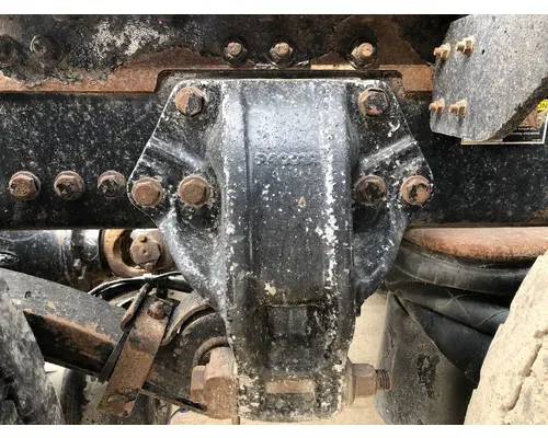 Eaton DDP40 Axle Housing (Front)