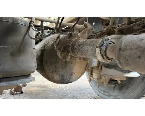 Eaton DDP40 Axle Housing (Front)