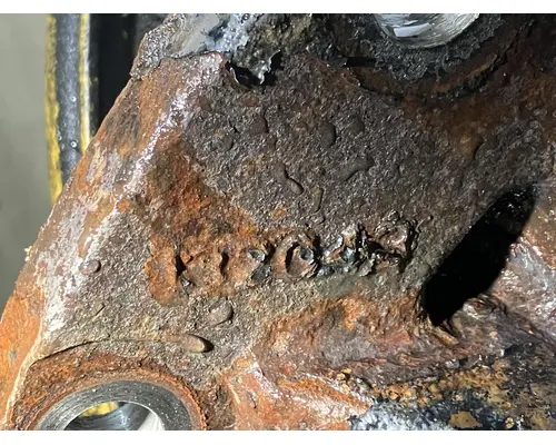 Eaton DDP40 Differential Assembly