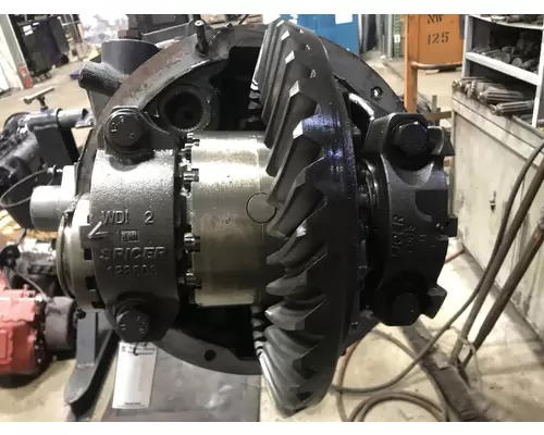 Eaton DDP40 Differential Assembly