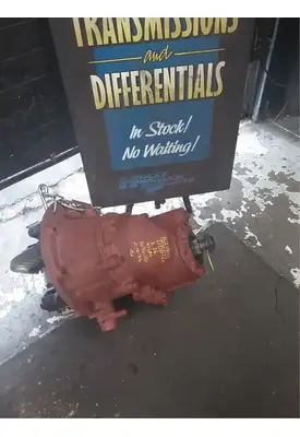 Eaton DDP40 Rears (Front)