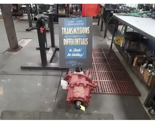 Eaton DDP40 Rears (Front)